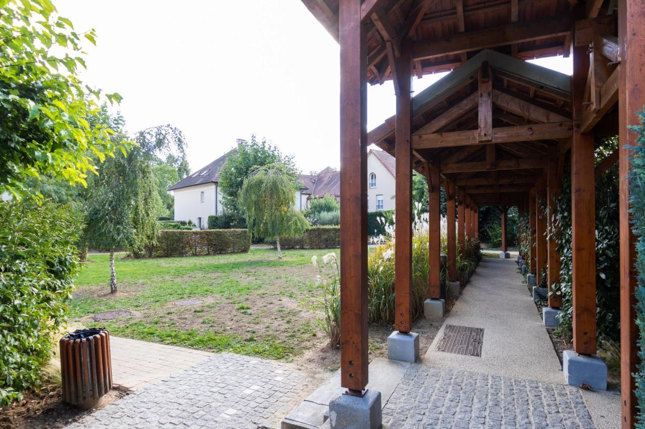 Le Splend'Id Disneyland Chessy  Zewnętrze zdjęcie